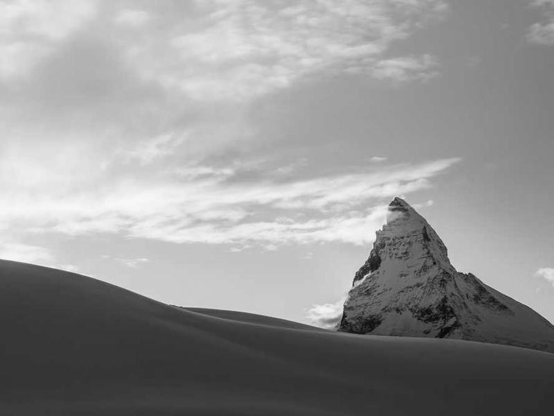 AI-transformed cyberpunk cityscape at night