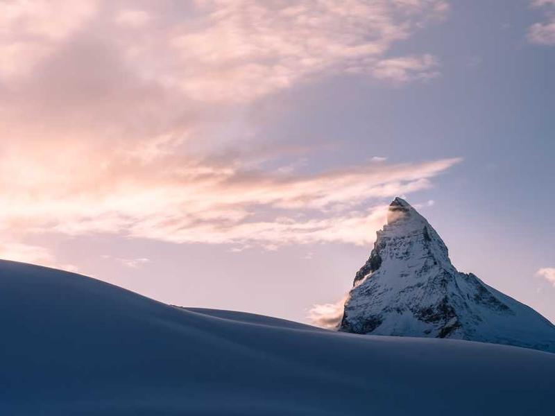 Original cityscape during daytime